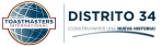 Toastmasters | Distrito 34