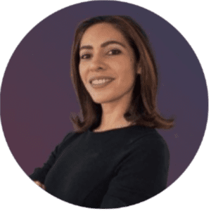 Jeannete Aguilar Cervantes