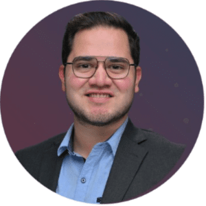 Oscar Antonio Chavez Amezcua