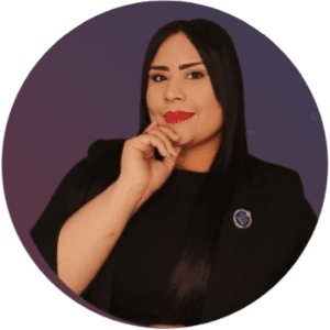 Temis Dafne Levet Heredia