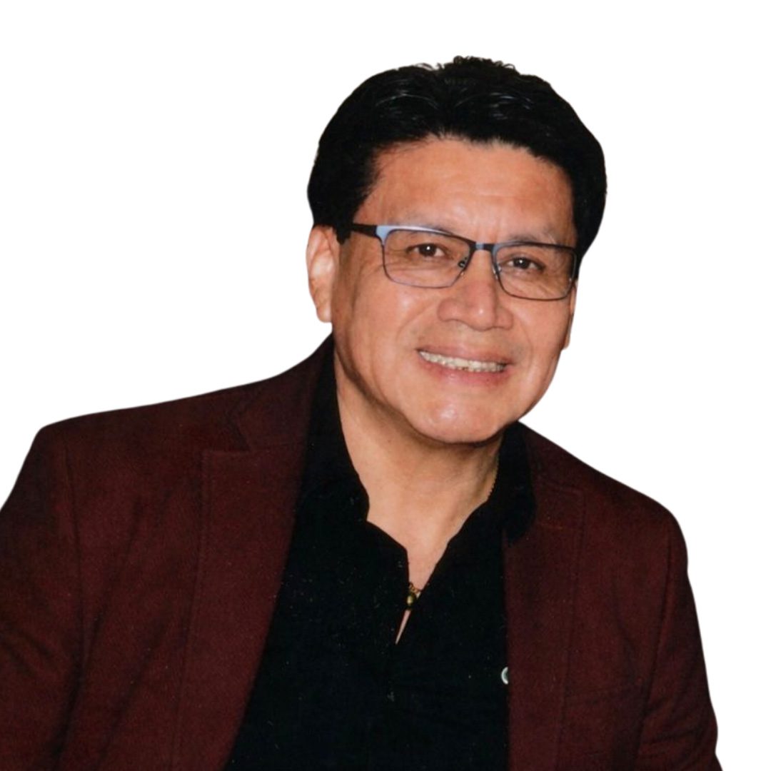 Dr. Rodrigo Morales García