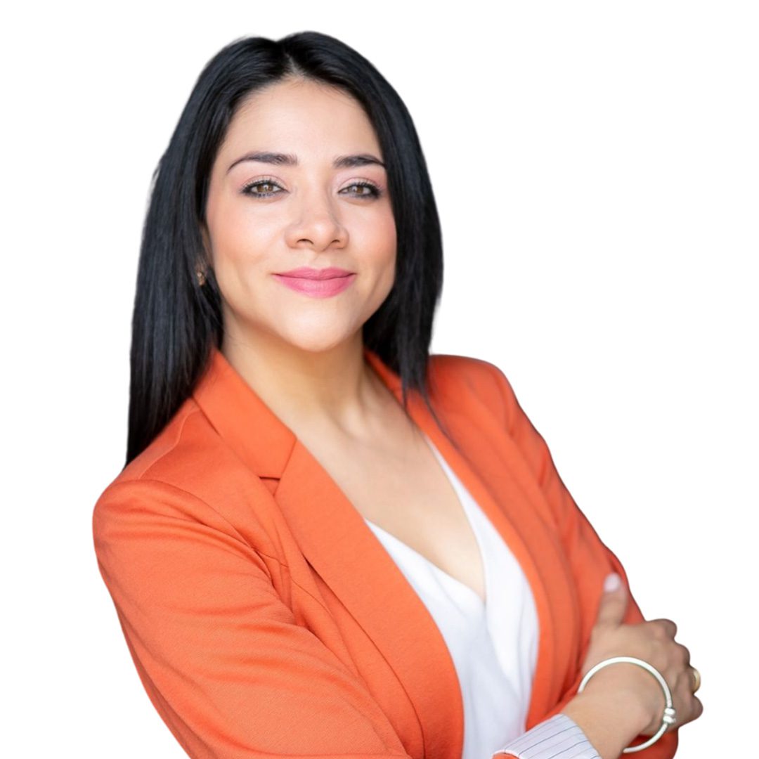 Violeta Ceballos Convención Anual 2026 Toastmasters Distrito 34