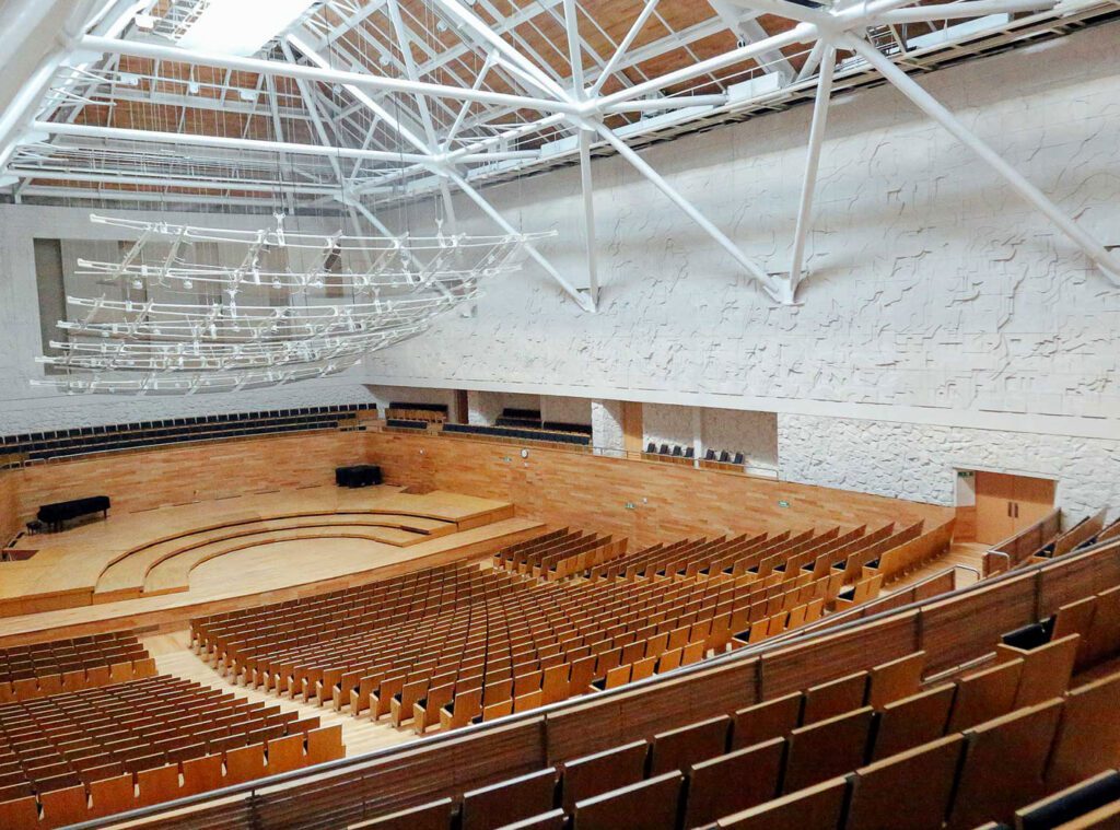 Tlaqna Centro Cultural Xalapa